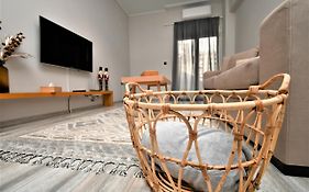 Central Cozy Apartment