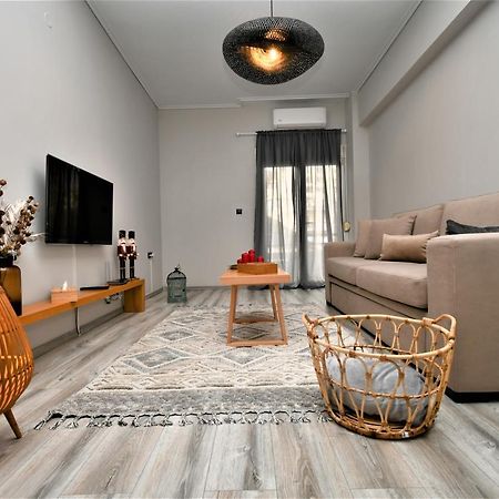 Central Cozy Apartment Ιωάννινα Εξωτερικό φωτογραφία