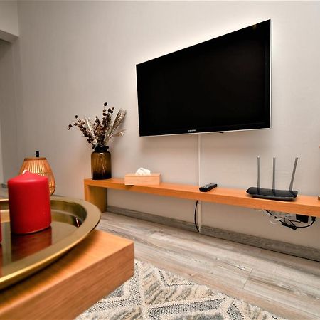 Central Cozy Apartment Ιωάννινα Εξωτερικό φωτογραφία