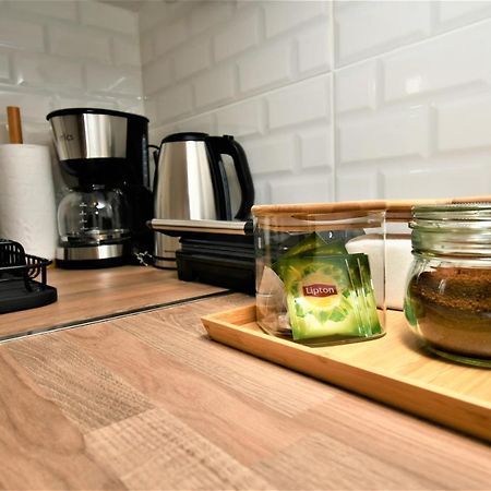 Central Cozy Apartment Ιωάννινα Εξωτερικό φωτογραφία