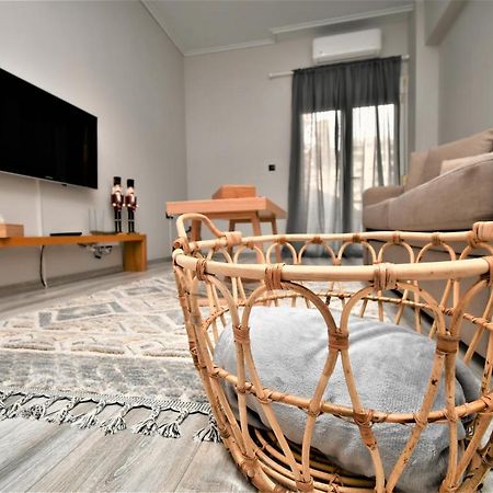 Central Cozy Apartment Ιωάννινα Εξωτερικό φωτογραφία