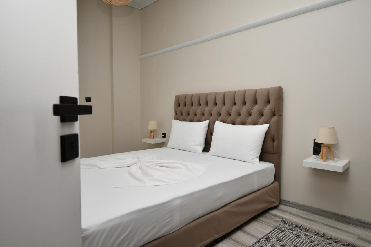 Central Cozy Apartment Ιωάννινα Εξωτερικό φωτογραφία
