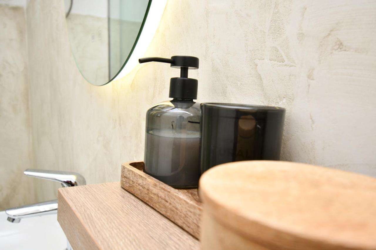 Central Cozy Apartment Ιωάννινα Εξωτερικό φωτογραφία
