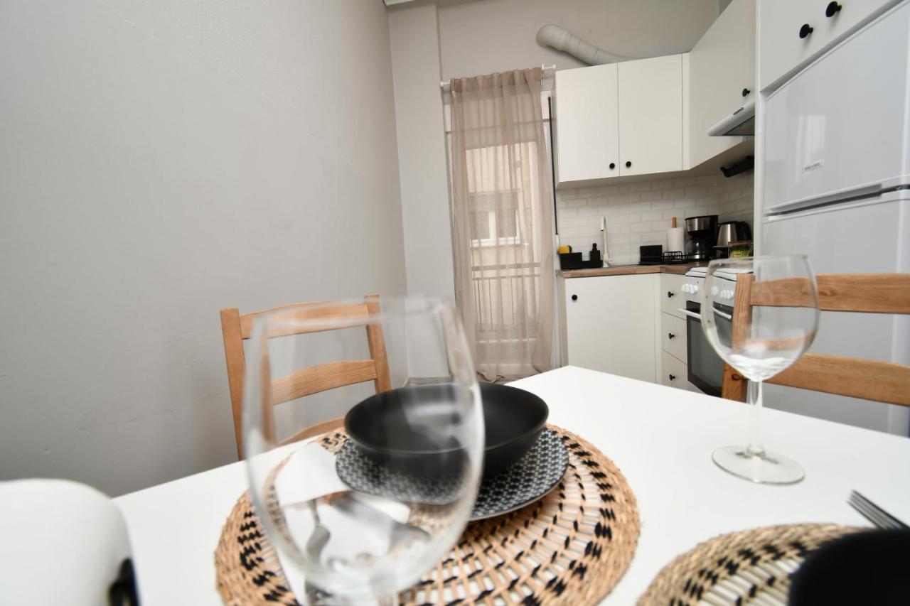 Central Cozy Apartment Ιωάννινα Εξωτερικό φωτογραφία