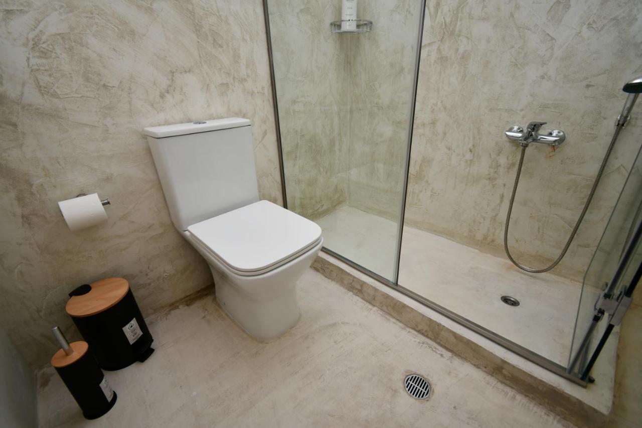 Central Cozy Apartment Ιωάννινα Εξωτερικό φωτογραφία