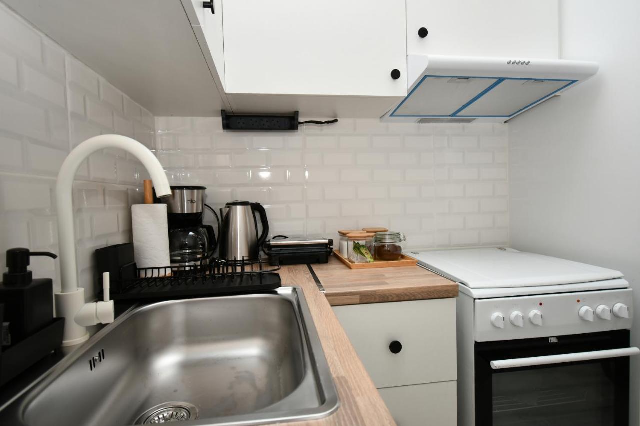 Central Cozy Apartment Ιωάννινα Εξωτερικό φωτογραφία