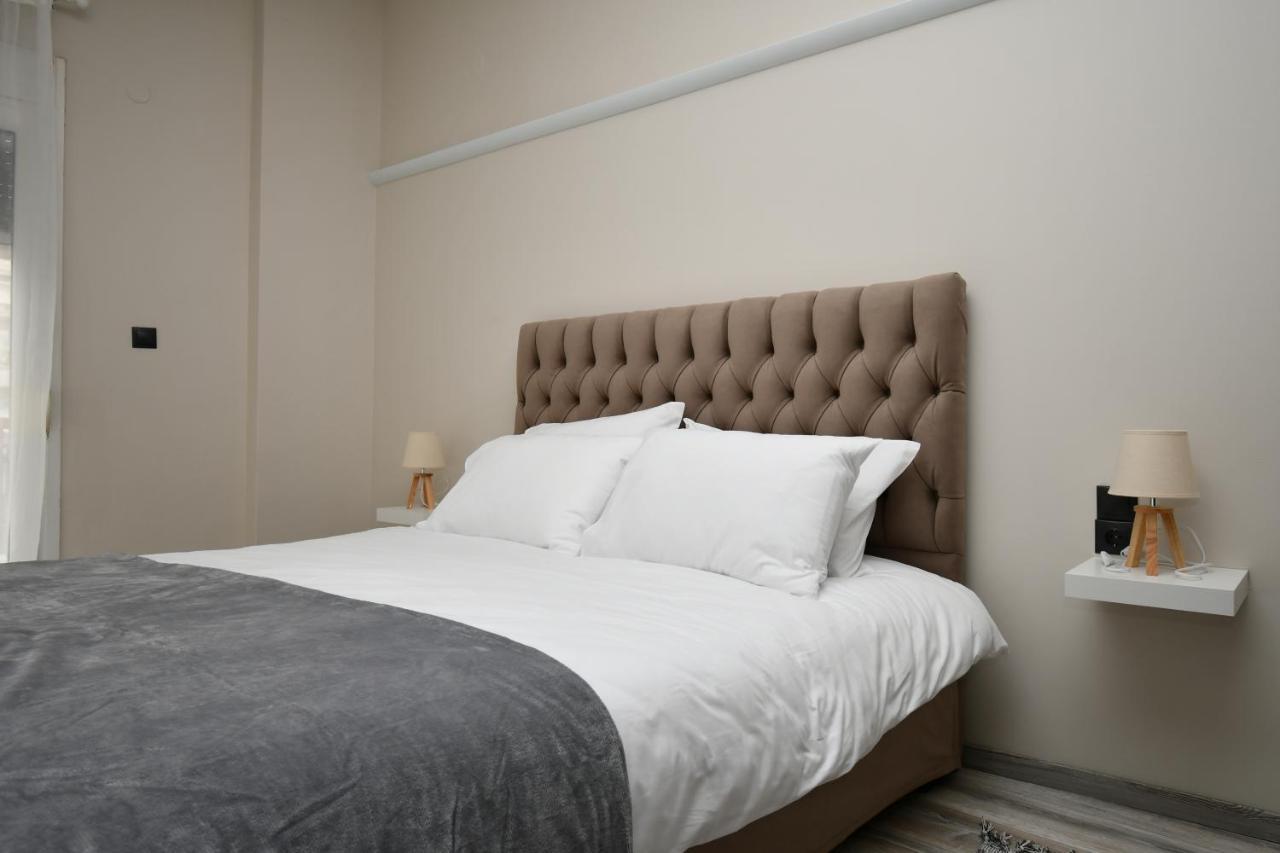 Central Cozy Apartment Ιωάννινα Εξωτερικό φωτογραφία