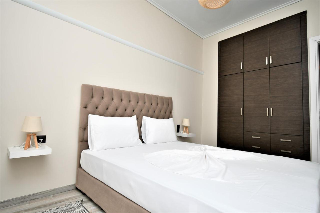 Central Cozy Apartment Ιωάννινα Εξωτερικό φωτογραφία