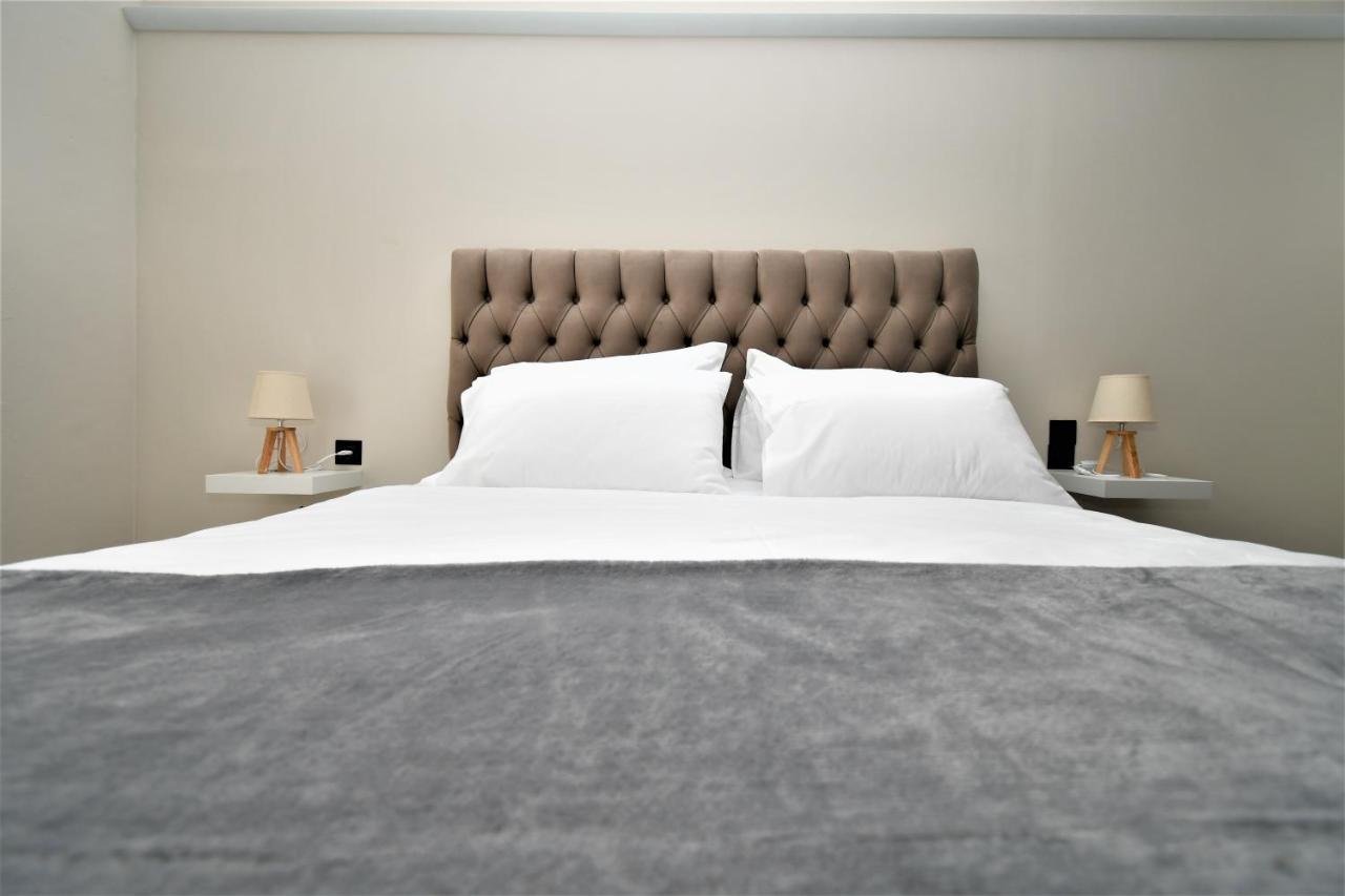Central Cozy Apartment Ιωάννινα Εξωτερικό φωτογραφία