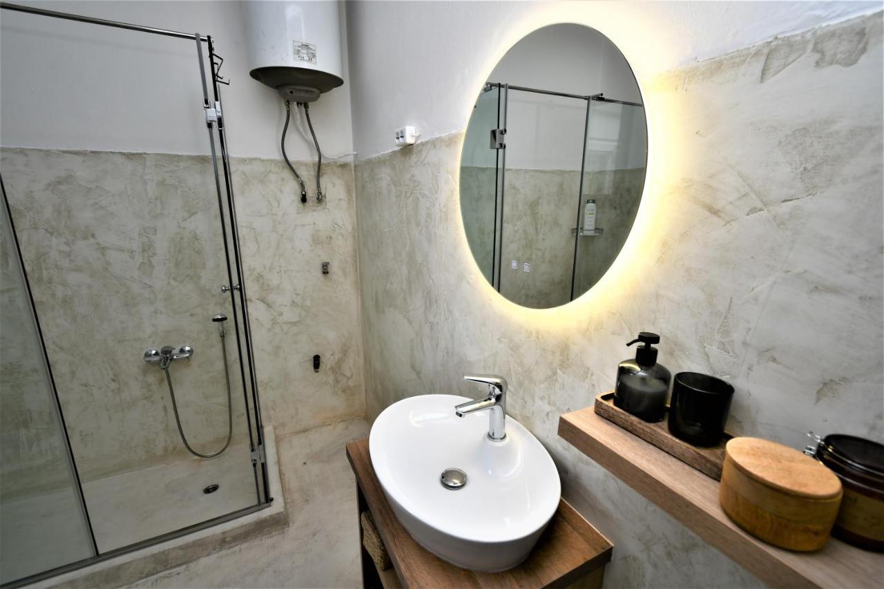Central Cozy Apartment Ιωάννινα Εξωτερικό φωτογραφία
