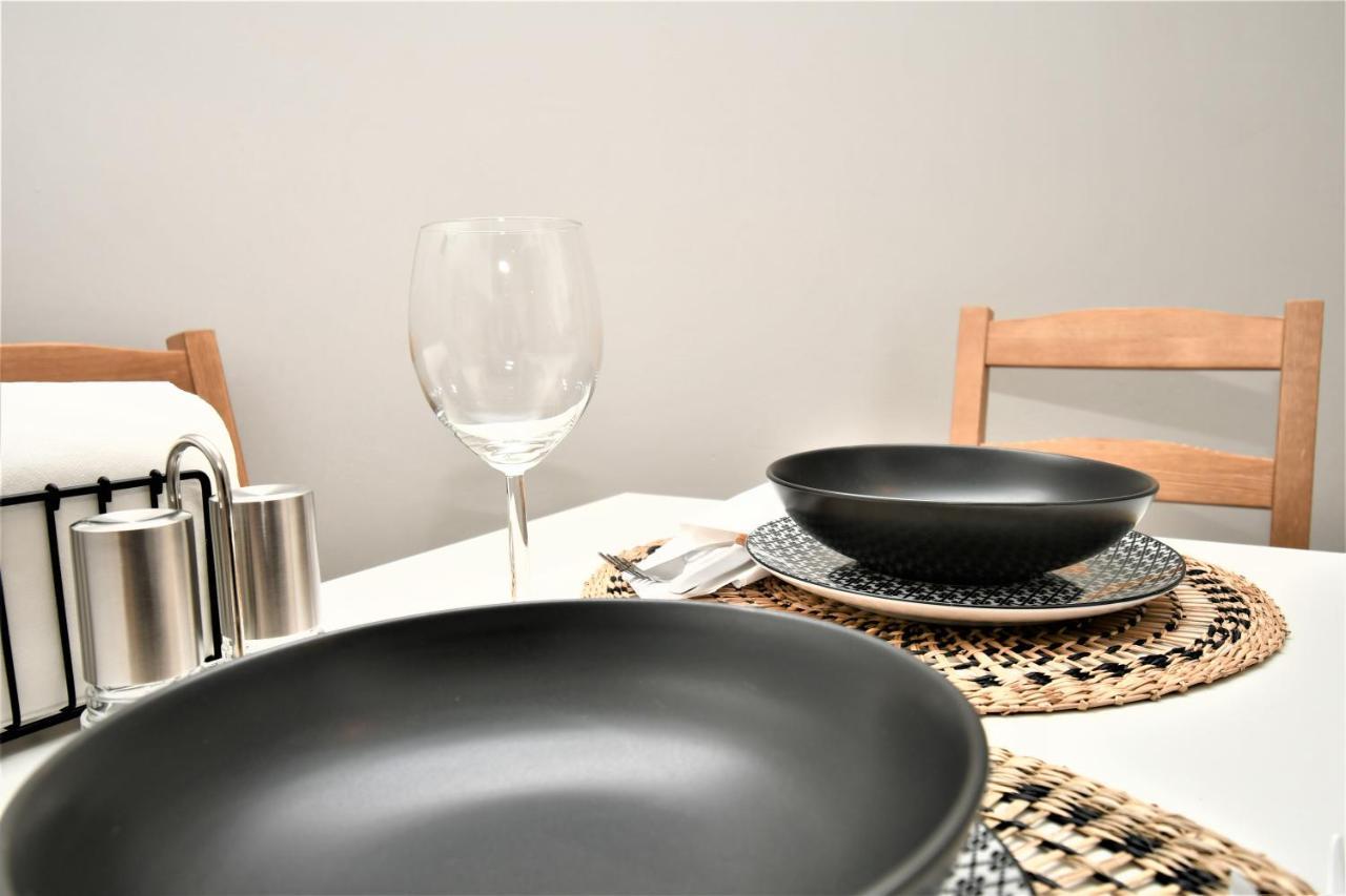 Central Cozy Apartment Ιωάννινα Εξωτερικό φωτογραφία